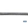 DIN 975 M-8 INOX A4