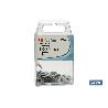 BL 10 UDS. DIN-9021 M-8 Z   CAJA 12 UNID.