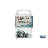 BL 6 UDS. DIN-84 M-5X30 Z   CAJA 12 UNID.