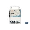 BLÍSTER DE 20 UDS. DIN-7981 M-35X13 ZINC VENTA UNITARIA