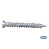 TORNILLO HORMIGÓN PLANA TORX 7,5X90   CAJA 100 UNID.