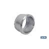 ANILLO CIERRE TUBO 18   CAJA 10 UNID.