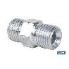 RACOR EMPALME 12 X 1.5 - 12 X 1.5