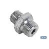 RACOR EMPALME 22 X 1.5 - 16 X 1.5