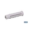TACO NYLON PA-6 M-8X40 BOTE DE 500 UDS.