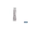 TACO NYLON PA-6 M-8X40 BOTE DE 500 UDS.