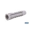 TACO NYLON PA-6 M-8X40 BOTE DE 500 UDS.