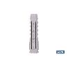 TACO NYLON PA-6 M-10X50 BOTE DE 300 UDS.