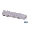 TACO NYLON PA-6 M-10X50 BOTE DE 300 UDS.
