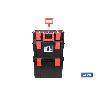 SET MODULAR 4 EN 1 MODELO TITÁN