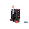 SET MODULAR 4 EN 1 MODELO TITÁN