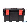 CAJA DE HERRAMIENTAS MODULAR CON SEPARADORES