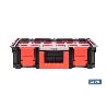CAJA DE HERRAMIENTAS MODULAR CON ORGANIZADORES