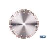 DISCO LASER ALTO RENDIMIENTO MATERIAL DE CONSTRUCCION 230MM H15