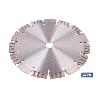 DISCO LASER ALTO RENDIMIENTO MATERIAL DE CONSTRUCCION 230MM H15