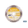 DISCO DIAM. PORCELANICO 76MM H10
