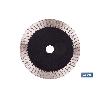 DISCO DIAM. PORCELANICO 76MM H10