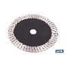 DISCO DIAM. PORCELANICO 76MM H10