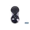 SET DE 2 FILTROS TIPO ABEK1P3 (ADAPTABLES A MÁSCARA FACIAL)