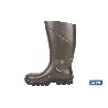 BOTA AGUA PU VERDE O4 SR MOD.NALON T-39