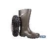 BOTA AGUA PU VERDE O4 SR MOD.NALON T-46