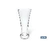 PACK 6 UDS VASO CERVEZA  38 CLMODELO MALBORK