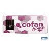 PACK 6 UDS VASO AGUA 30,5 CL MODELO LUBLIN
