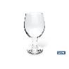 PACK 6 UDS COPA DE CERVEZA 40 CL MODELO SARBIA
