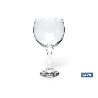 PACK 6 UDS COPA COMBINADOS 64.5 CL MODELO SARBIA