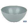 ENSALADERA MODELO ALBAHACA 3.5 L COLOR PIEDRA 26.5X12CM   CAJA 6 UNID.