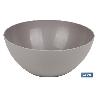ENSALADERA MODELO ALBAHACA 3.5 L ROSA PALO 26.5X12CM VENTA UNITARIA