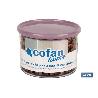BOTE MULTIUSOS MODELO ALBAHACA ROSA PALO 500ML 11X8CM   CAJA 6 UNID.