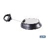 PICADORA MANUAL, TAPA Y ACCESORIO BATIDOR 900 ML