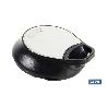 PICADORA MANUAL, TAPA Y ACCESORIO BATIDOR 900 ML