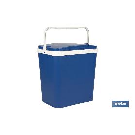 NEVERA RÍGIDA 29 L
