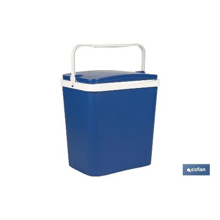 NEVERA RÍGIDA 29 L