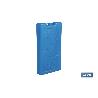 ACUMULADOR DE FRÍO PARA NEVERA PORTÁTIL 500 ML 20 X 10,5 X 2,5 CM