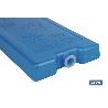 ACUMULADOR DE FRÍO PARA NEVERA PORTÁTIL 500 ML 20 X 10,5 X 2,5 CM