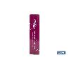 CUBERTERIA INOX MODELO BOLONIA 24 PCS C-18/0 2 MM