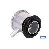 REGULADOR DE GAS BUTANO 30 MBAR