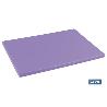 TABLA CORTE  MORADO 35X25X1,5 CM. MODELO BRESA