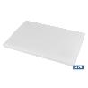 TABLA CORTE  BLANCO 40X30X1,5 CM. MODELO BRESA