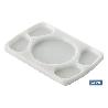TABLA SALSERA 30 X 20 X 1,5 CM