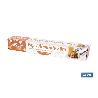 PAPEL ALUMINIO DOMÉSTICO 30M