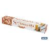 PAPEL ALUMINIO DOMÉSTICO 50M