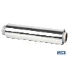 PAPEL ALUMINIO PROFESIONAL 13 MICRAS 2KG