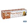 PAPEL ALUMINIO PROFESIONAL 13 MICRAS 2KG