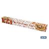 HOJAS PAPEL HORNO 20UDS 38 X 42CM