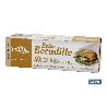 BOLSAS PARA BOCADILLOS 22 X 30 40UDS