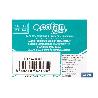PACK DE 4 CAJAS DE ALMACENAJE TRANSPARENTES 4 L + 8 L + 15 L + 26 L
